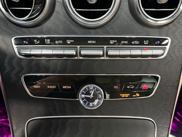 Used 2020 Mercedes-Benz C 300 4MATIC Sedan image 31