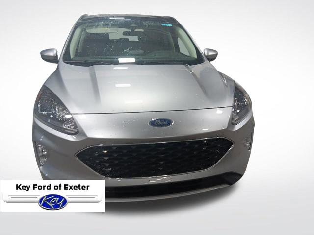 Certified 2022 Ford Escape SEL AWD/4WD image 3