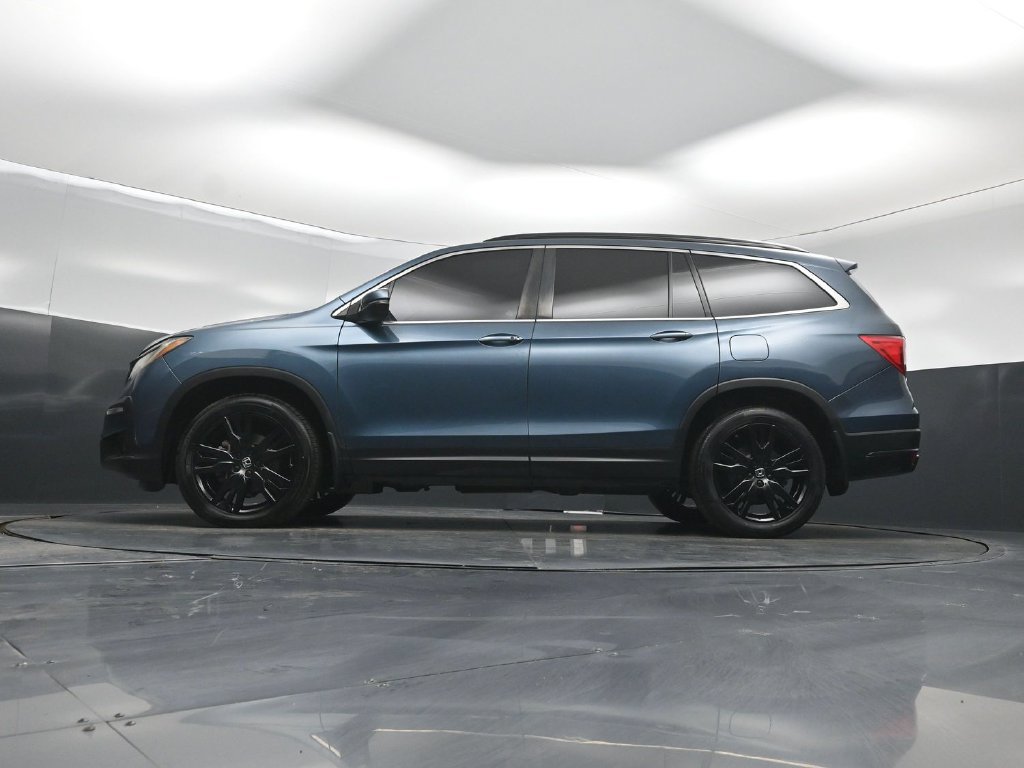 Used 2021 Honda Pilot Special Edition image 51