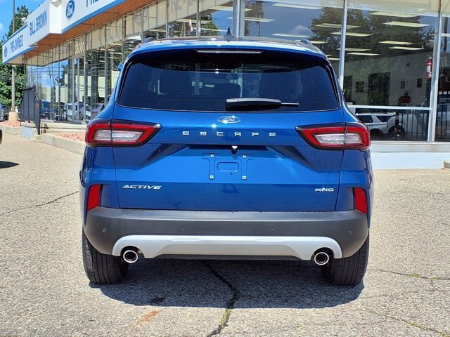 Certified 2023 Ford Escape Active w/ Tech Pack #1 AWD/4WD image 22
