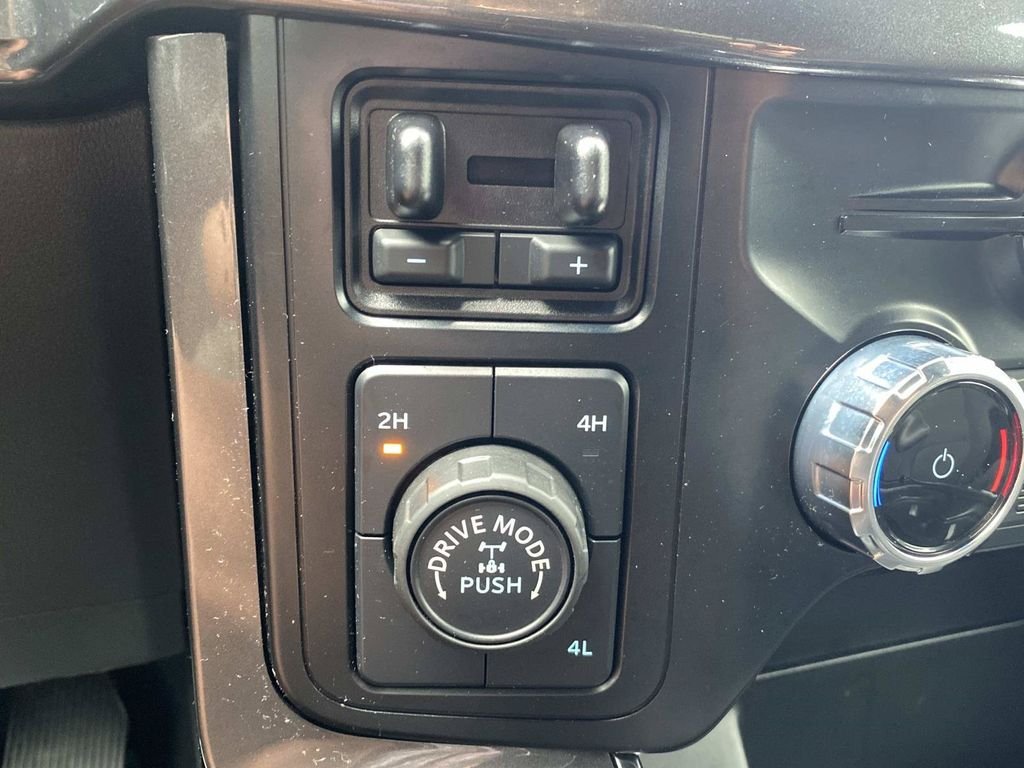 Certified 2023 Ford F150 XLT w/ Equipment Group 302A High AWD/4WD image 32
