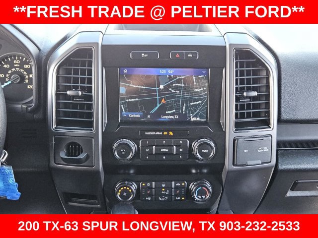 Certified 2020 Ford F150 XLT w/ Equipment Group 302A Luxury RWD image 24