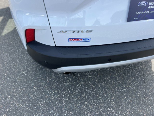Certified 2024 Ford Escape Active w/ Tech Pack #1 image 18