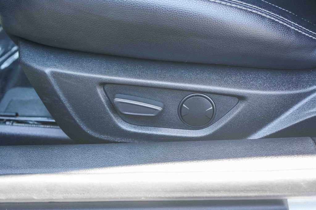 Certified 2022 Ford Mustang Premium RWD image 24