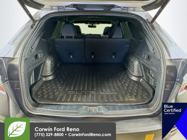 Used 2023 Subaru Outback Wilderness AWD/4WD image 31