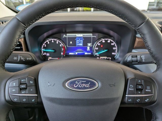 Certified 2024 Ford Maverick Lariat w/ FX4 Off-Road Package image 22