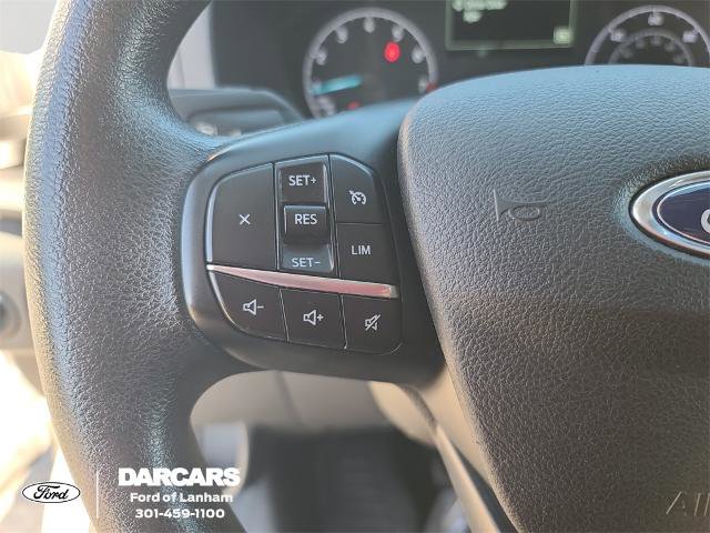 Certified 2024 Ford Transit 250 Low Roof w/ Exterior Upgrade Package image 20