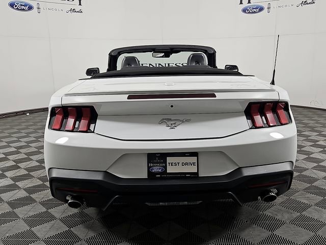 Certified 2024 Ford Mustang Premium RWD image 5