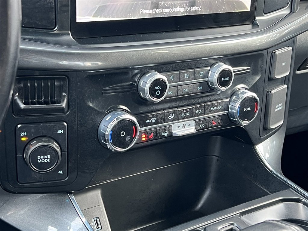 Certified 2023 Ford F150 XLT image 31