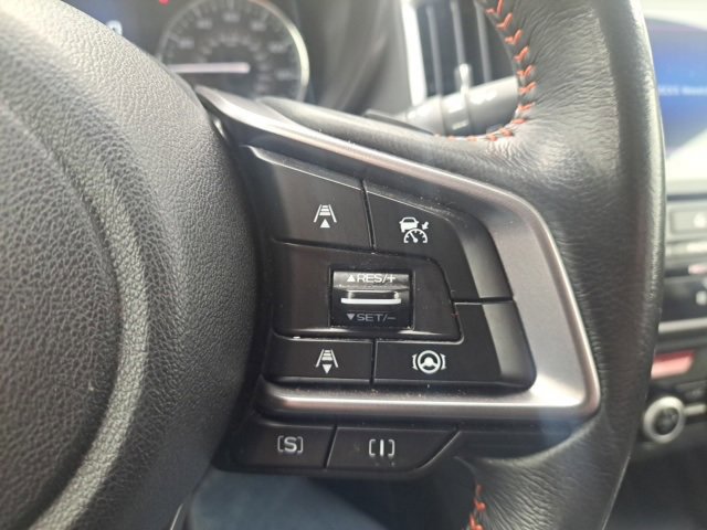 Used 2023 Subaru Crosstrek 2.5i Limited image 19