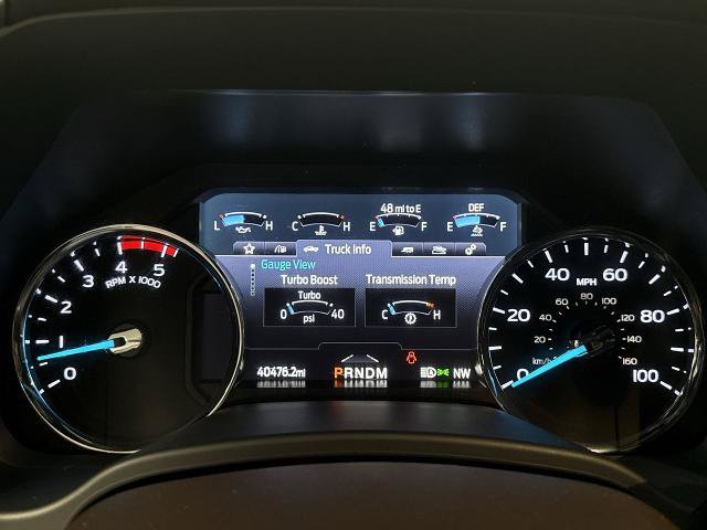 Certified 2022 Ford F350 King Ranch w/ King Ranch Ultimate Package AWD/4WD image 17