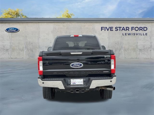 Certified 2017 Ford F250 XLT w/ XLT Premium Package image 5