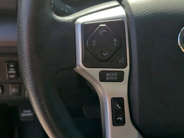 Used 2020 Toyota Tundra SR5 w/ TRD Off-Road Plus Package RWD image 27