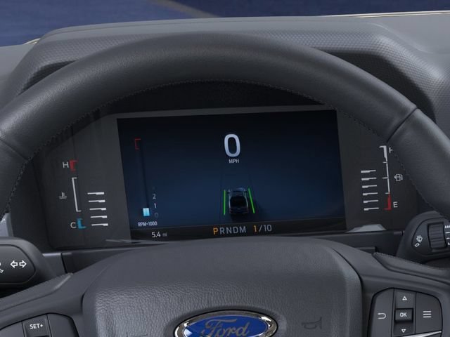 Certified 2026 Ford Ranger XLT AWD/4WD image 13