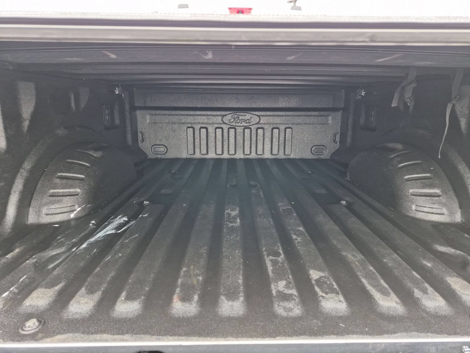 Certified 2024 Ford F250 Lariat w/ Lariat Ultimate Package AWD/4WD image 30
