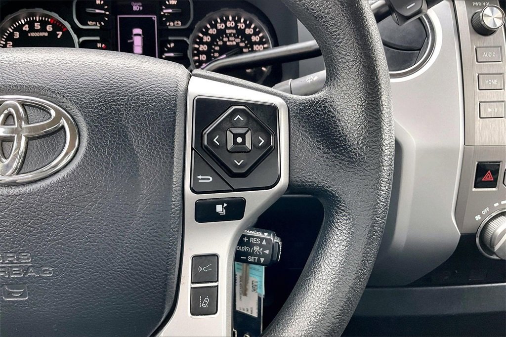 Used 2019 Toyota Tundra SR5 image 11