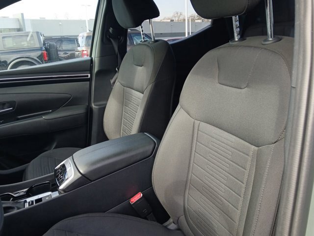 Used 2022 Hyundai Santa Cruz SEL AWD/4WD image 22