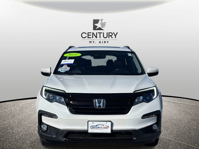 Used 2021 Honda Pilot Special Edition image 6