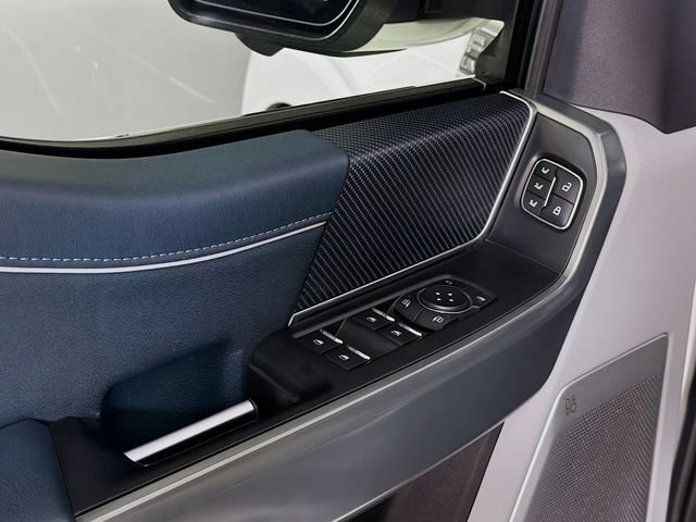 Certified 2022 Ford F150 Limited AWD/4WD image 21