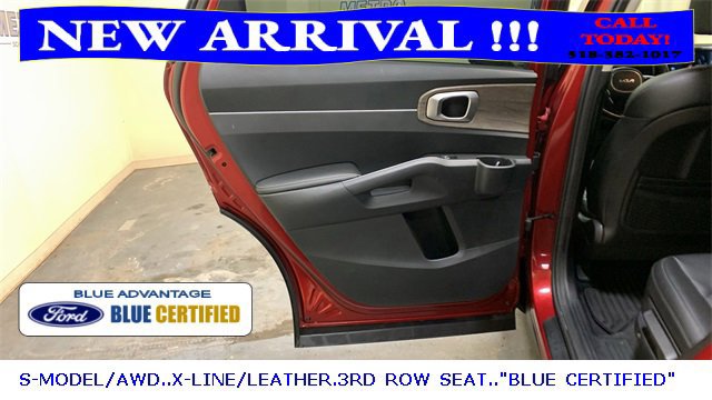 Used 2022 Kia Sorento S image 26