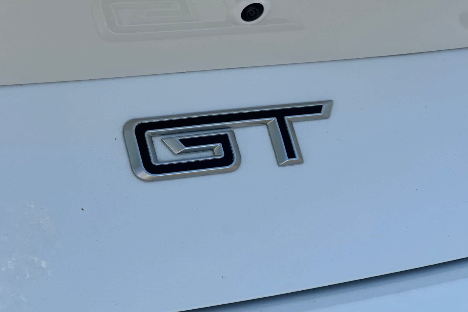 Certified 2025 Ford Mustang GT Premium w/ GT Performance Package RWD image 27