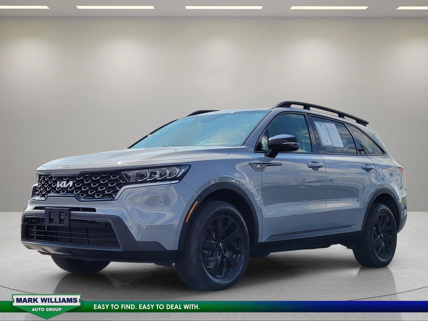 Used 2022 Kia Sorento S AWD/4WD image 8