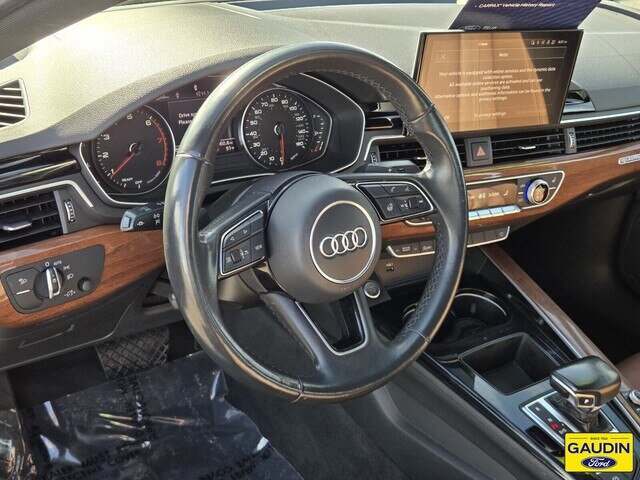 Used 2022 Audi A4 2.0T Premium AWD/4WD image 19