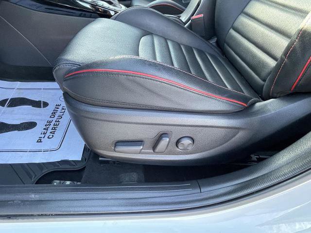 Used 2021 Kia Forte GT w/ GT2 Package image 21