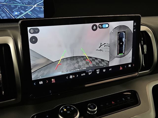 Certified 2025 Ford Expedition Active image 21