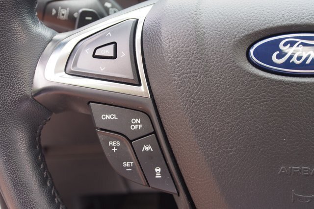 Certified 2023 Ford Edge SEL AWD/4WD image 23