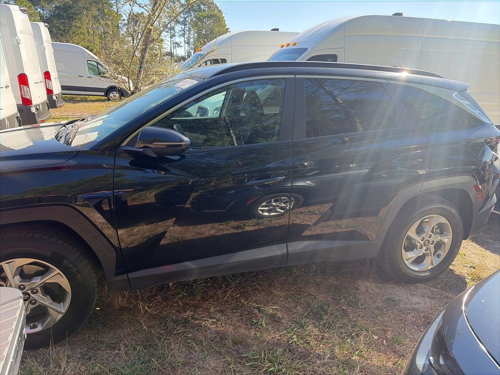 Used 2023 Hyundai Tucson SEL image 6
