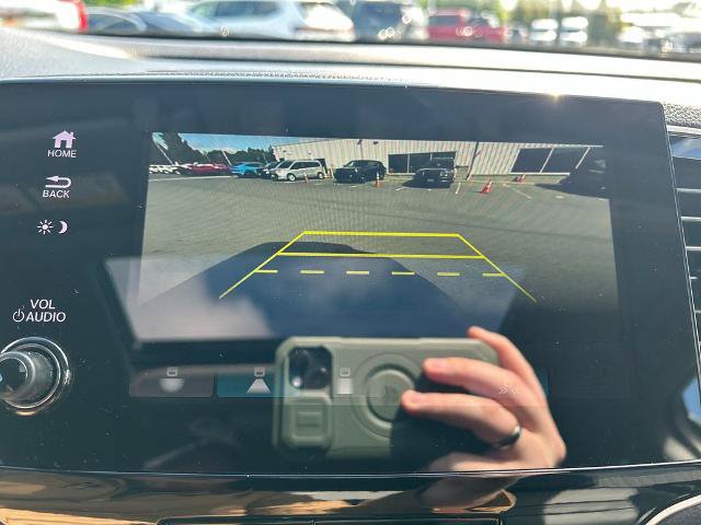 Used 2022 Honda Pilot Touring image 29