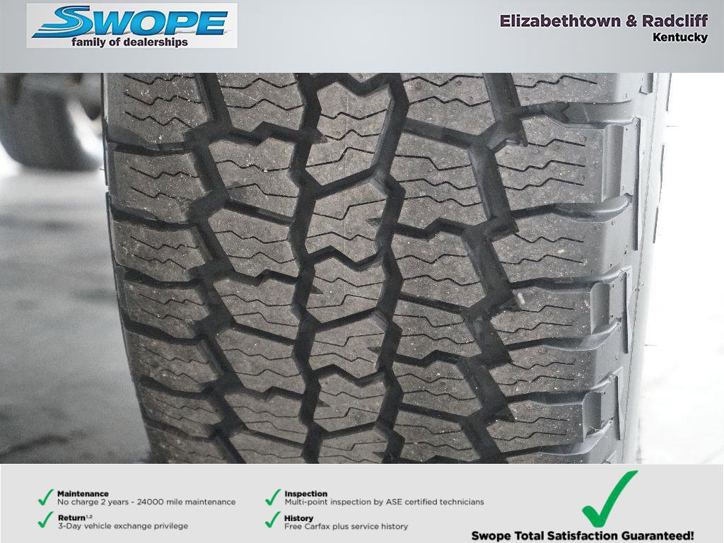 Certified 2023 Ford F150 XLT w/ Equipment Group 302A High AWD/4WD image 29