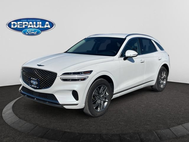 Used 2025 Genesis GV70 2.5T