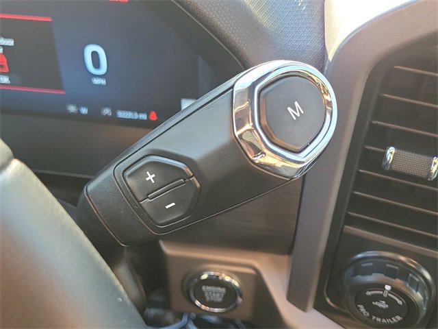 Certified 2024 Ford F150 XLT w/ Equipment Group 302A MID image 15