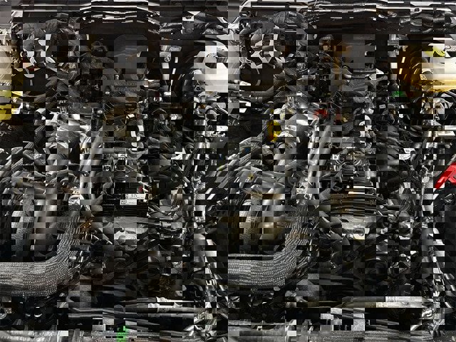 Certified 2024 Ford Ranger XL image 22