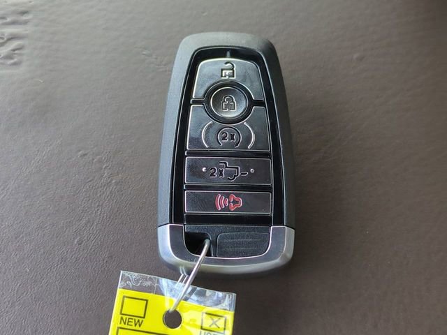 Certified 2026 Ford F250 King Ranch w/ Chrome Package image 29