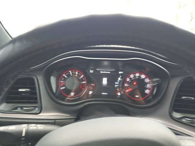 Used 2023 Dodge Challenger SXT w/ Blacktop Package RWD image 15