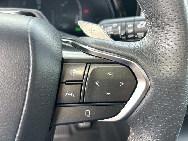 Used 2023 Lexus RX 500h F Sport w/ Cold Area Package AWD/4WD image 32