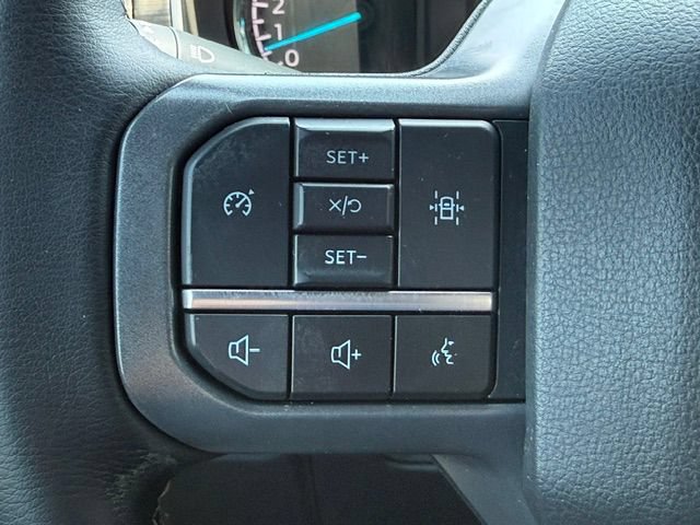 Certified 2023 Ford F150 XLT w/ Equipment Group 302A High AWD/4WD image 13
