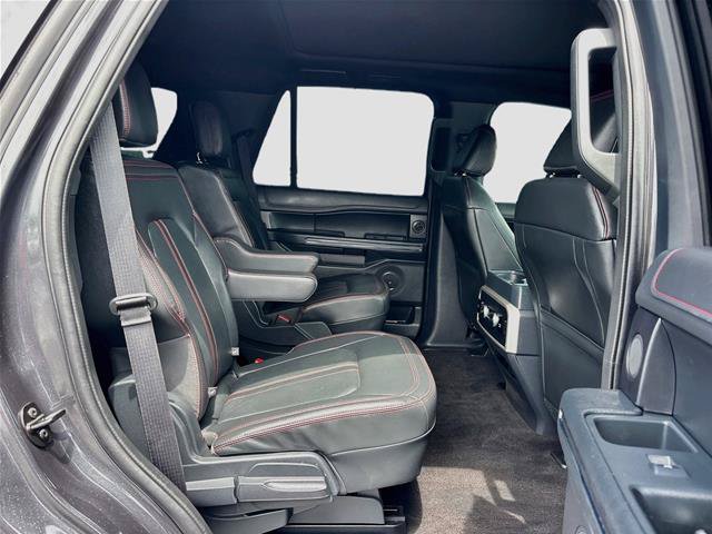 Certified 2023 Ford Expedition Limited RWD image 32