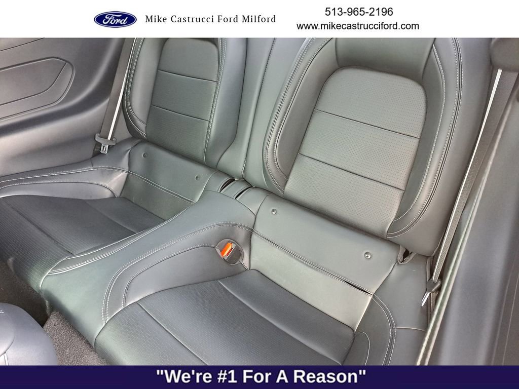Certified 2024 Ford Mustang GT Premium image 25