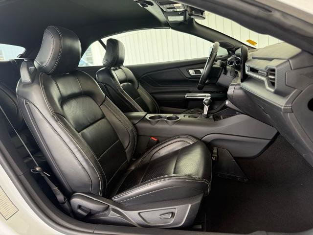 Certified 2024 Ford Mustang Premium RWD image 6