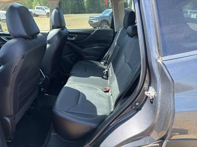Used 2021 Subaru Forester Limited image 15