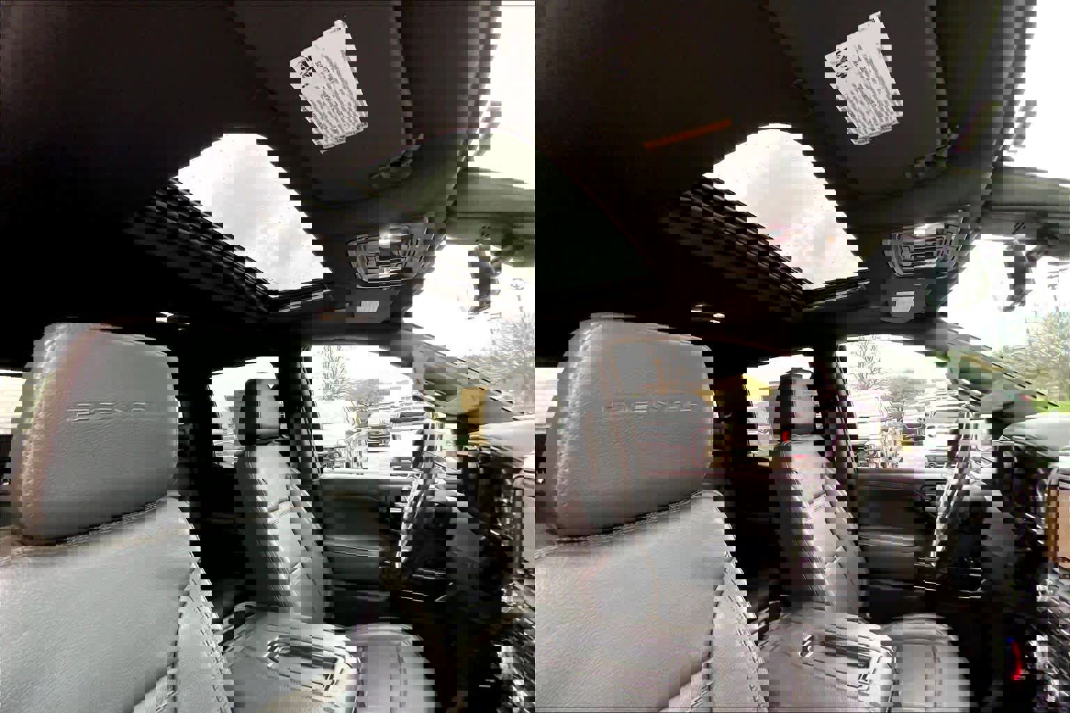 Used 2020 GMC Sierra 1500 Denali w/ Denali Ultimate Package image 20