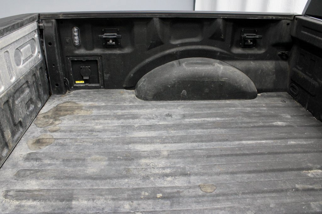 Certified 2021 Ford F150 Lariat w/ Equipment Group 502A High image 15