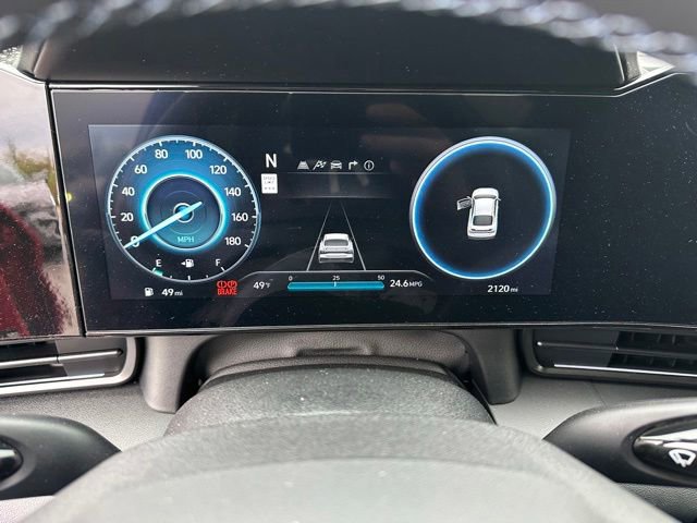 Used 2025 Hyundai Elantra N FWD image 30