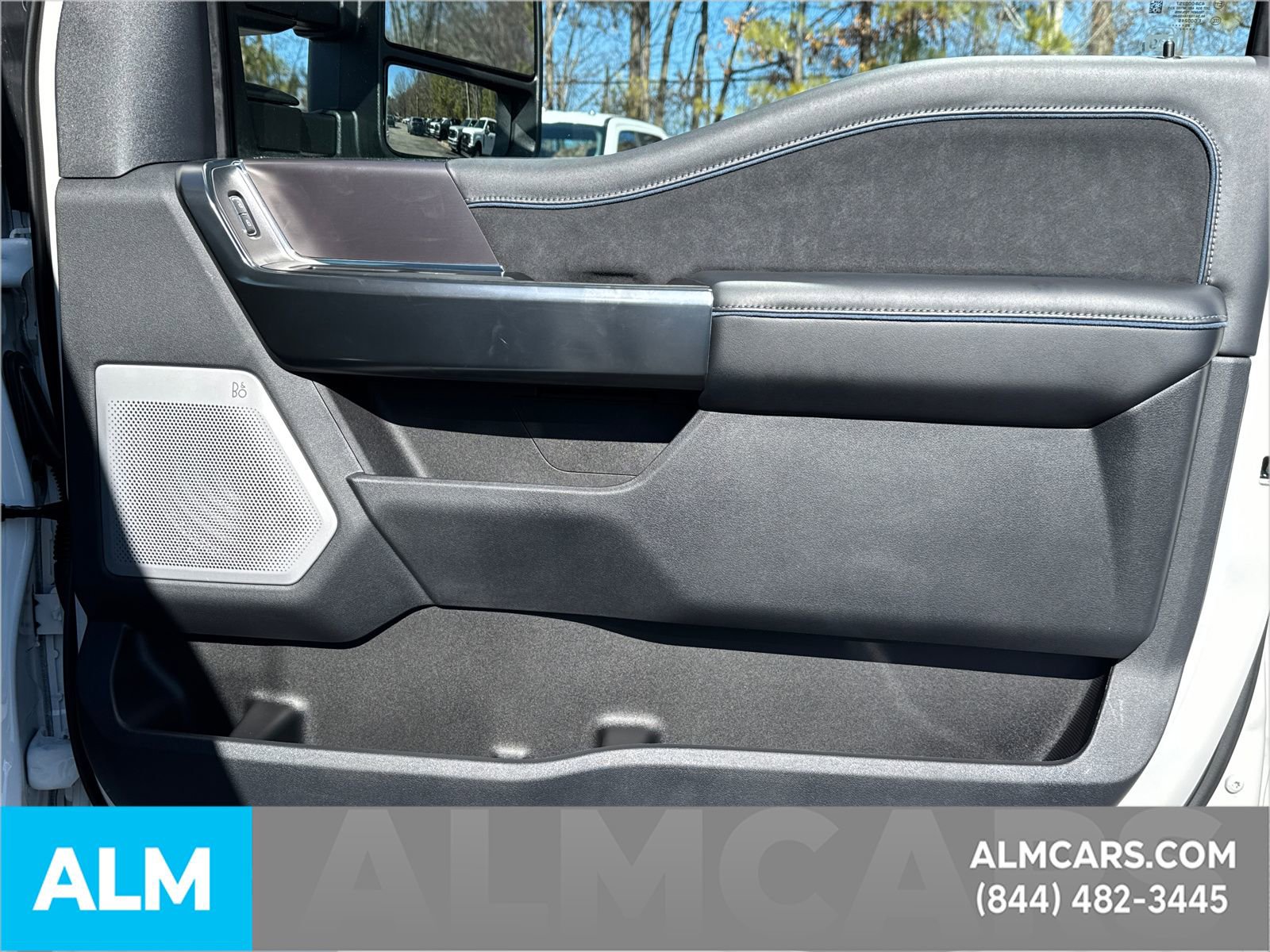 Certified 2026 Ford F250 Platinum image 17