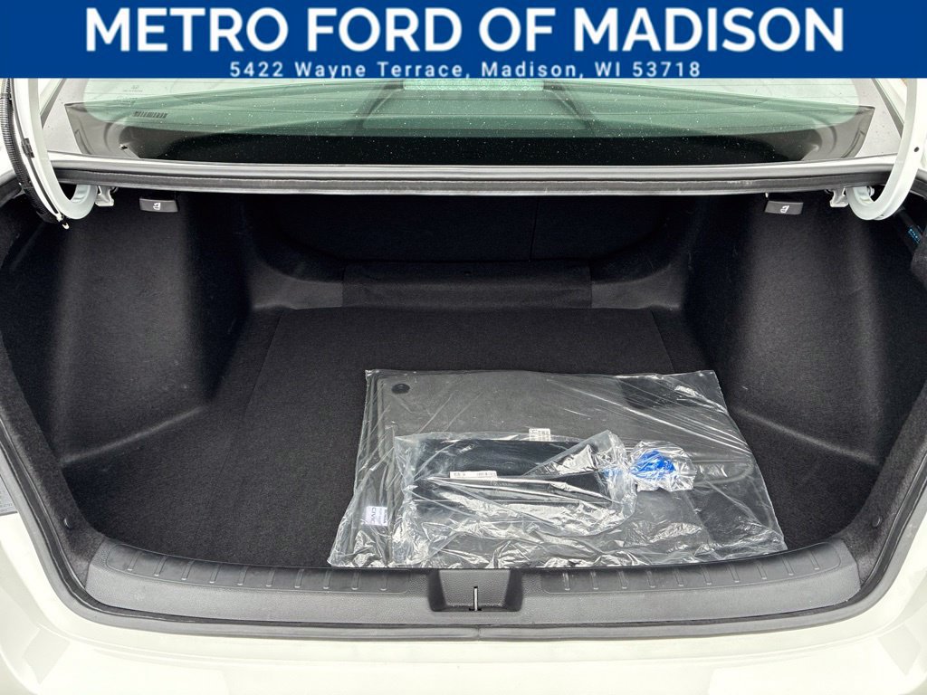 Used 2025 Honda Civic Sport Touring image 38