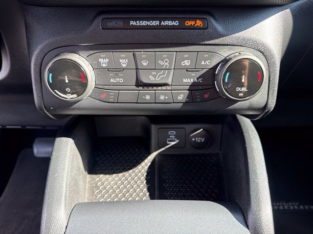 Certified 2022 Ford Bronco Sport Outer Banks AWD/4WD image 28